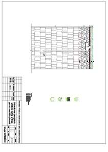 Referāts 'Ģeotehnika. Pamatu un pamatņu projektēšana', 1.