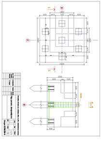 Referāts 'Ģeotehnika. Pamatu un pamatņu projektēšana', 2.