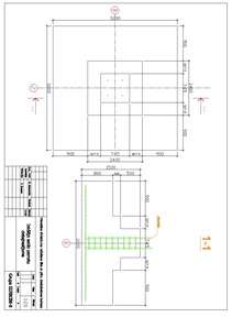 Referāts 'Ģeotehnika. Pamatu un pamatņu projektēšana', 3.