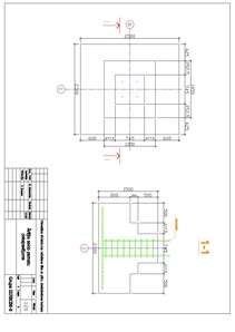 Referāts 'Ģeotehnika. Pamatu un pamatņu projektēšana', 4.