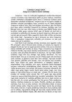 Eseja 'Jumpravas kultūras dzīves veidotāji', 1.