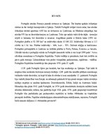 Referāts 'Portugāles makroekonomiskās situācijas izvērtējums un raksturojums', 3.