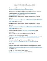 Referāts 'Portugāles makroekonomiskās situācijas izvērtējums un raksturojums', 15.