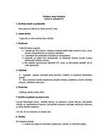 Konspekts 'Kultūras nama direktora amata apraksts', 1.