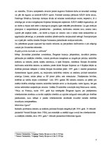 Konspekts 'Kopējā ārējā un drošības politika, sadarbība tieslietās un iekšlietās', 4.