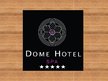 Prezentācija 'Гостиница "Dome Hotel" в Риге', 2.