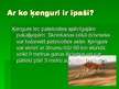 Prezentācija 'Ķengurs', 12.