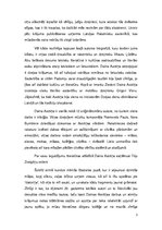 Referāts 'Jaunākā latviešu literatūra. Daina Avotiņa "Tāds laimīgs cilvēks"', 3.