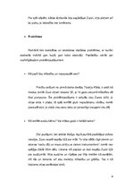 Referāts 'Jaunākā latviešu literatūra. Daina Avotiņa "Tāds laimīgs cilvēks"', 9.