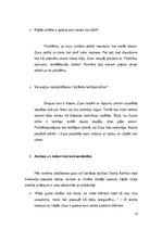 Referāts 'Jaunākā latviešu literatūra. Daina Avotiņa "Tāds laimīgs cilvēks"', 10.