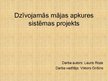 Diplomdarbs 'Dzīvojamās mājas apkures sistēmas projekts', 60.