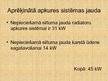 Diplomdarbs 'Dzīvojamās mājas apkures sistēmas projekts', 64.