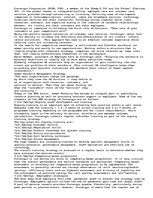 Eseja 'Human Resource Management at Convergys', 1.