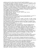 Eseja 'Human Resource Management at Convergys', 2.