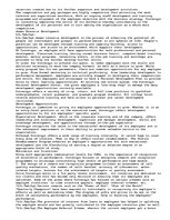 Eseja 'Human Resource Management at Convergys', 3.