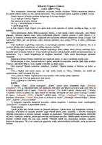 Konspekts 'Rihards Vāgners', 1.