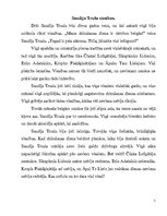 Konspekts 'Integrētais eksāmens mācību priekšmetu metodikās. Dominante - latviešu valoda, 2', 5.