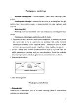 Konspekts 'Pakalpojumu mārketings', 1.