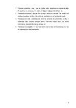 Konspekts 'Pakalpojumu mārketings', 3.