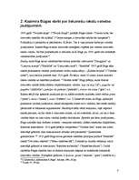 Referāts 'Kazimirs Būga un viņa nozīmīgākie pētījumi valodniecībā', 8.