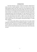 Referāts 'Characteristics of a Foreign Resort - "Grand Resort Bad Ragaz" in Switzerland', 4.