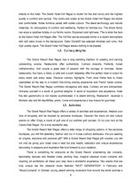 Referāts 'Characteristics of a Foreign Resort - "Grand Resort Bad Ragaz" in Switzerland', 6.