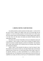 Referāts 'Characteristics of a Foreign Resort - "Grand Resort Bad Ragaz" in Switzerland', 9.