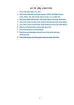 Referāts 'Characteristics of a Foreign Resort - "Grand Resort Bad Ragaz" in Switzerland', 17.