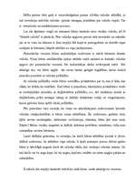 Referāts 'Bērnu valoda', 1.