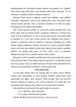 Referāts 'Bērnu valoda', 3.