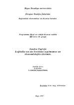 Konspekts 'Loģistika un tās lietošana uzņēmumos un ekonomiskajās sistēmās', 1.