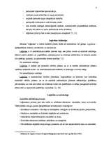 Konspekts 'Loģistika un tās lietošana uzņēmumos un ekonomiskajās sistēmās', 4.