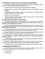 Konspekts 'Grāmatvedība. Atbildes uz eksāmena jautājumiem', 1.