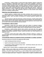 Konspekts 'Grāmatvedība. Atbildes uz eksāmena jautājumiem', 3.