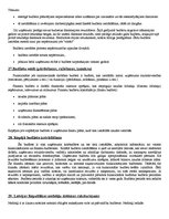 Konspekts 'Grāmatvedība. Atbildes uz eksāmena jautājumiem', 11.