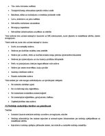 Konspekts 'Grāmatvedība. Atbildes uz eksāmena jautājumiem', 13.