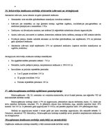 Konspekts 'Grāmatvedība. Atbildes uz eksāmena jautājumiem', 17.