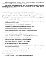 Konspekts 'Grāmatvedība. Atbildes uz eksāmena jautājumiem', 20.