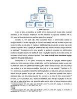 Konspekts 'Kāzusi mantojuma tiesībās', 7.