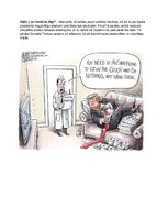 Konspekts 'Iesniegt politiskās karikatūras izvērtējumu pēc nodiktētās struktūras', 2.