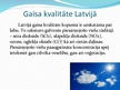 Prezentācija 'Atmosfēras gaisa aizsardzība Latvijā', 3.