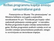 Prezentācija 'Atmosfēras gaisa aizsardzība Latvijā', 6.
