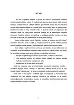 Referāts 'Patērētāju vērtējums un attieksme pret AS "Aldaris" reklāmām', 3.