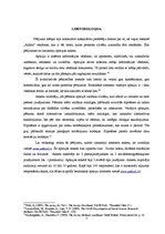 Referāts 'Patērētāju vērtējums un attieksme pret AS "Aldaris" reklāmām', 7.