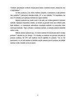 Referāts 'Patērētāju vērtējums un attieksme pret AS "Aldaris" reklāmām', 9.