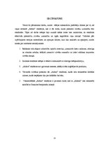 Referāts 'Patērētāju vērtējums un attieksme pret AS "Aldaris" reklāmām', 10.