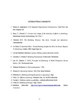 Referāts 'Patērētāju vērtējums un attieksme pret AS "Aldaris" reklāmām', 11.