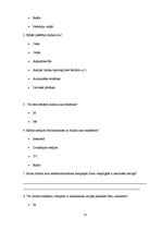 Referāts 'Patērētāju vērtējums un attieksme pret AS "Aldaris" reklāmām', 13.