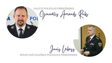 Prezentācija 'Valsts un pašvaldības policija. Galvenie darbības virzieni un funkcijas', 4.