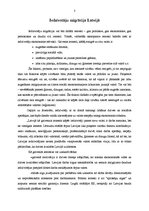 Referāts 'Iedzīvotāju migrācija kā socioloģiska problēma', 3.